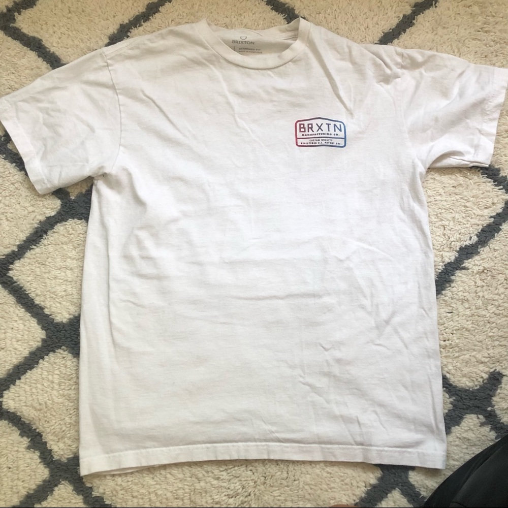 BRXTN T-Shirt